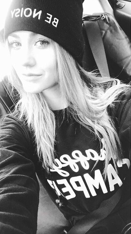 Katherine McNamara Katherine McNamara