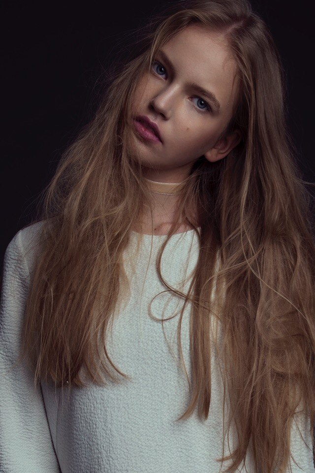 Picture Of Zoya Kurzenkova