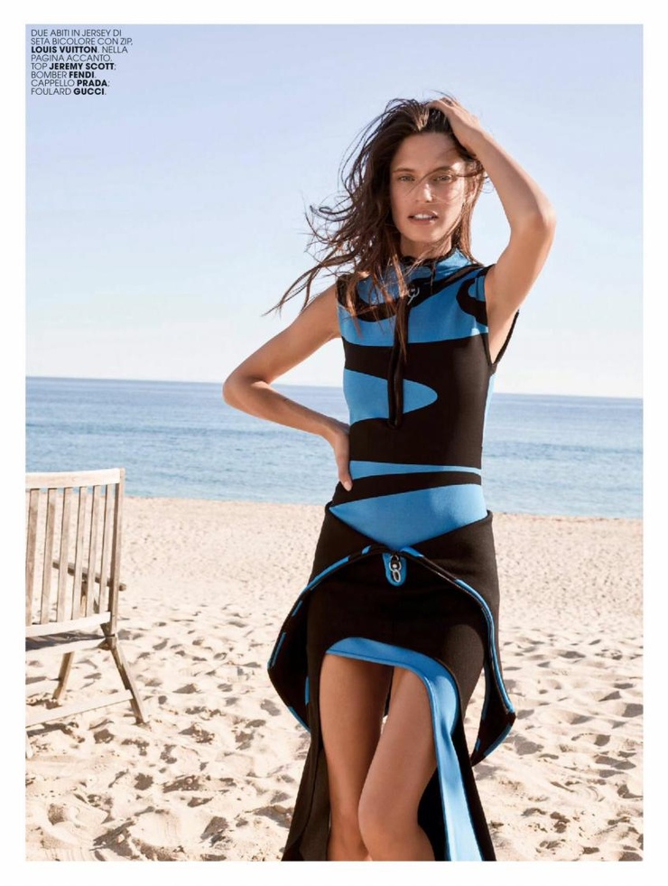 Bianca Balti Bianca Balti