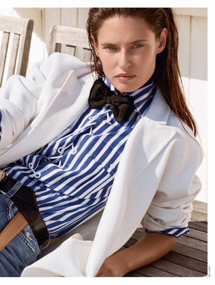 Bianca Balti Bianca Balti