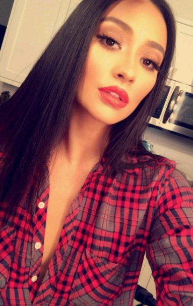Shay Mitchell Shay Mitchell
