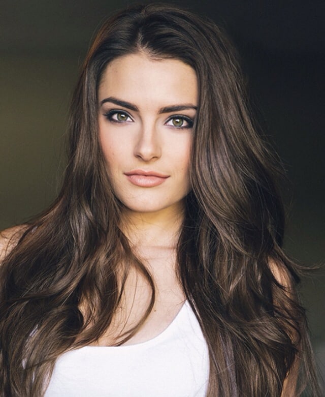 Jesica Ahlberg Jesica Ahlberg