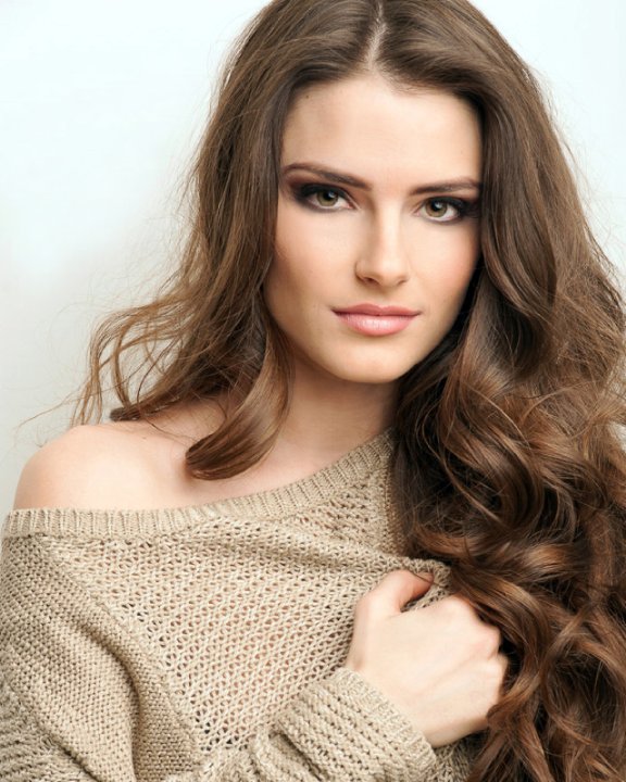 Jesica Ahlberg
