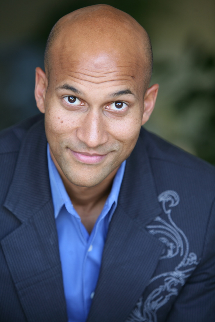 Keegan Michael Key