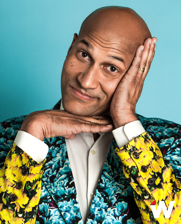 Keegan Michael Key