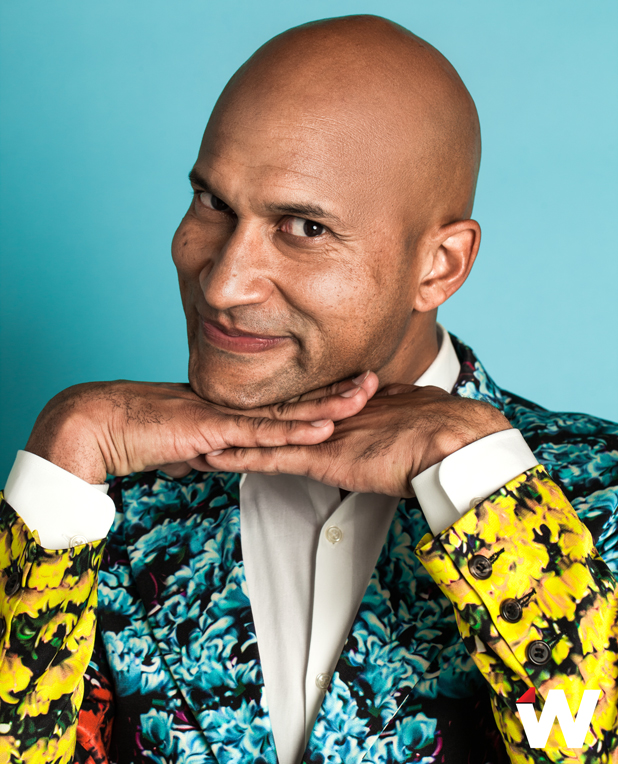 Keegan Michael Key