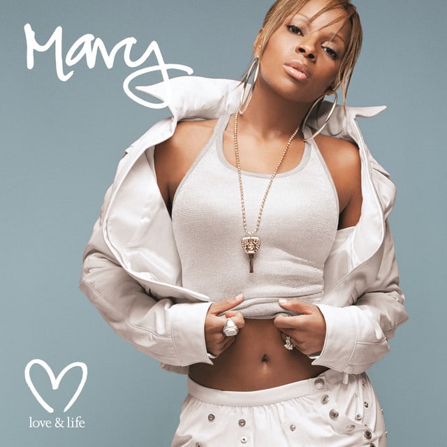 Mary J. Blige