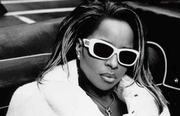 Mary J. Blige