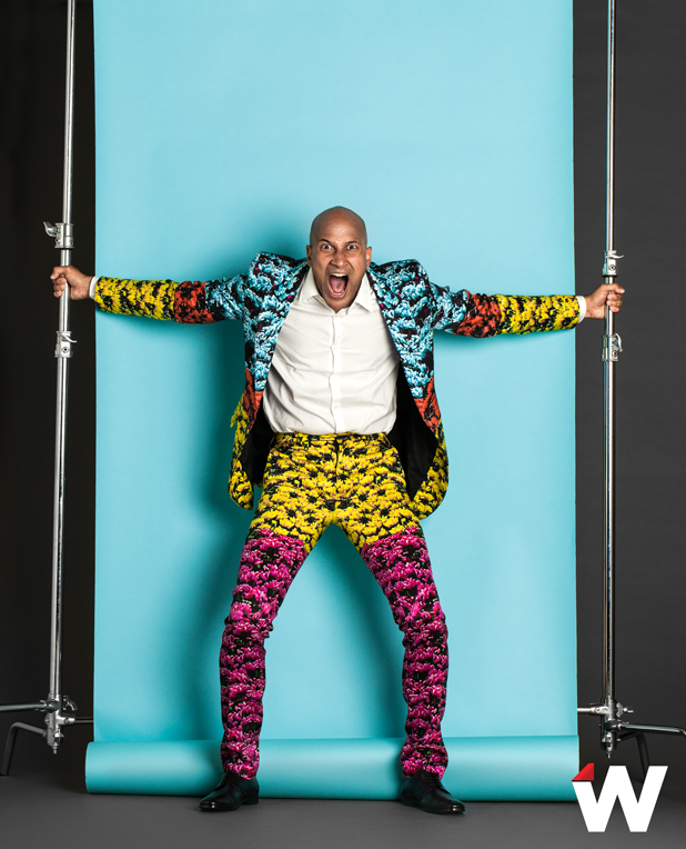 Keegan Michael Key