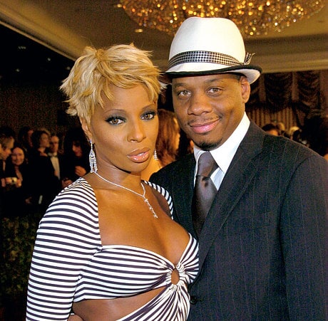 Mary J. Blige