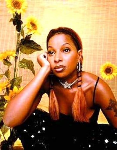 Mary J. Blige