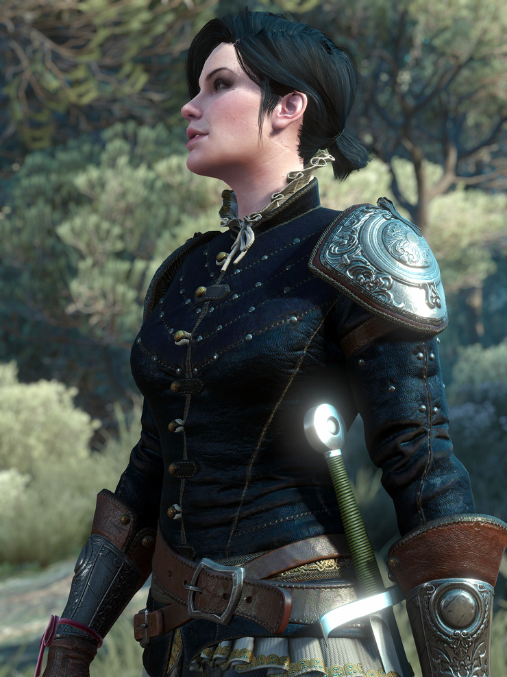 Sylvia Anna / Syanna