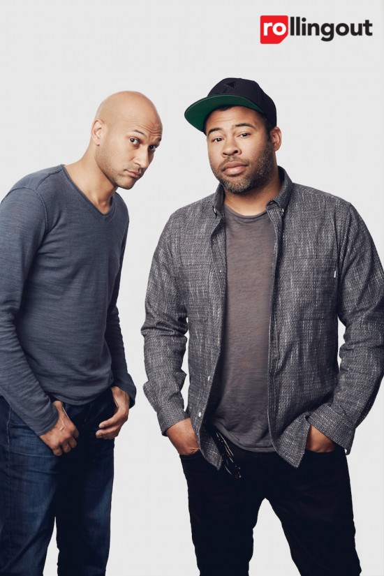 Jordan Peele