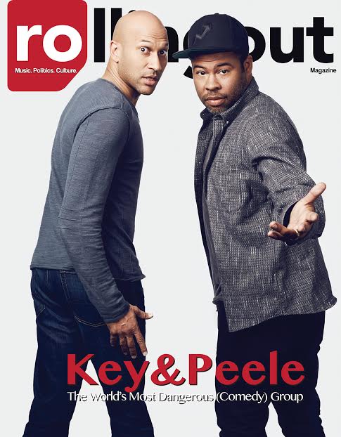Keegan Michael Key