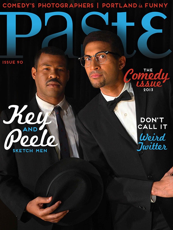 Keegan Michael Key