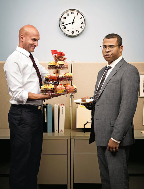 Keegan Michael Key