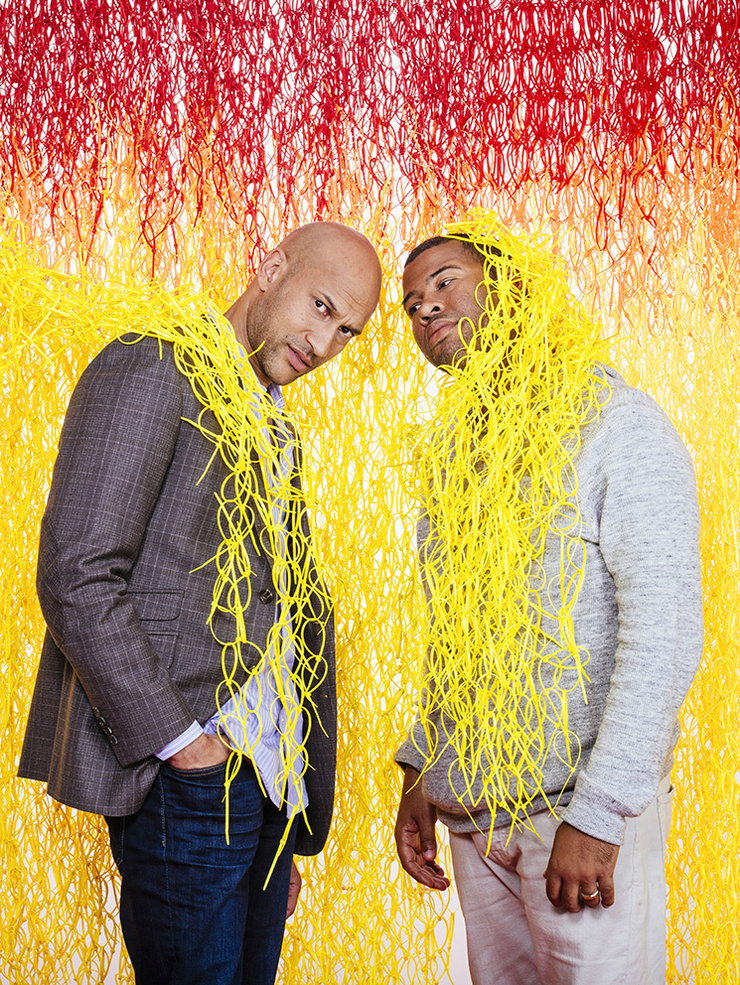 Keegan Michael Key