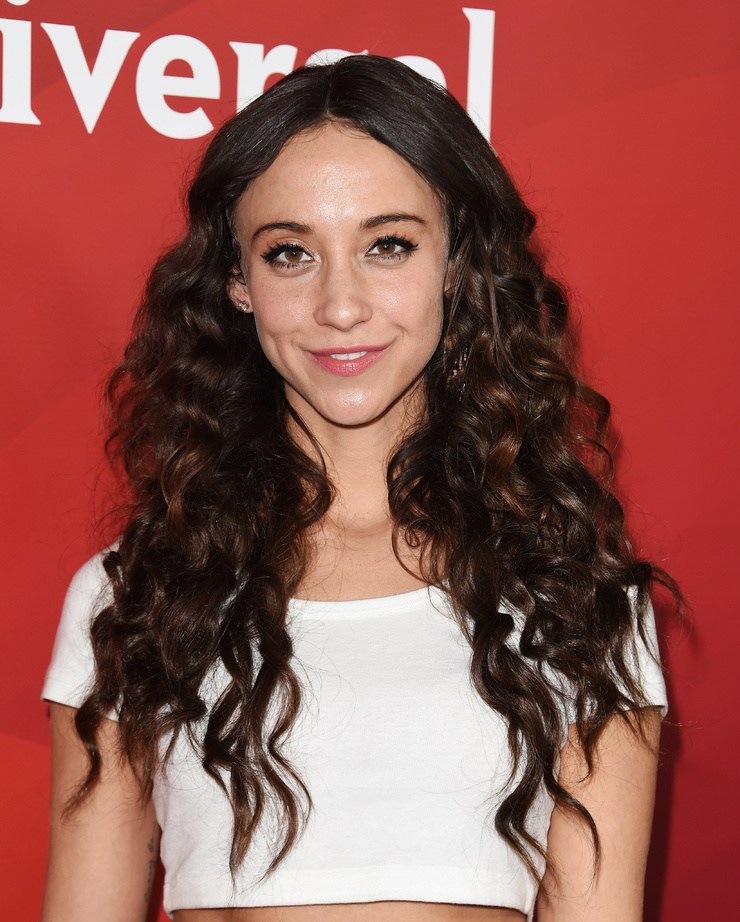 Stella Maeve