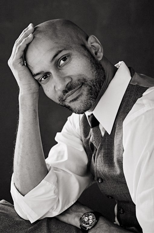 Keegan Michael Key