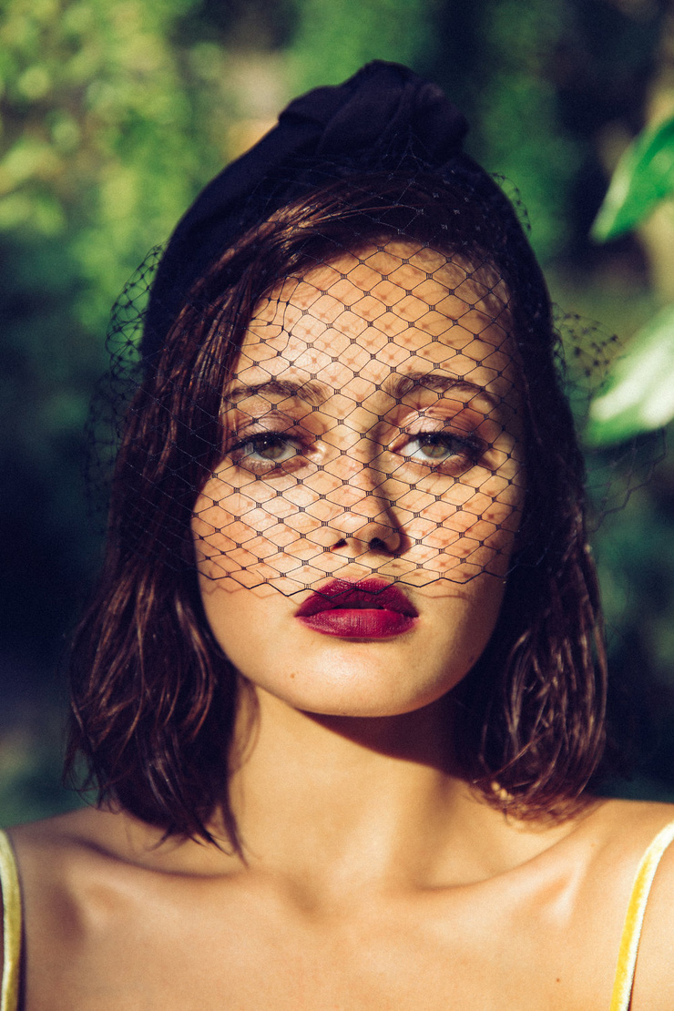 Ella Purnell