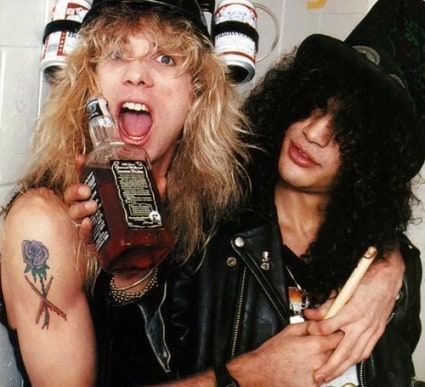 Guns N' Roses