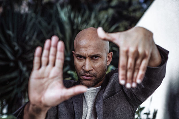 Keegan Michael Key