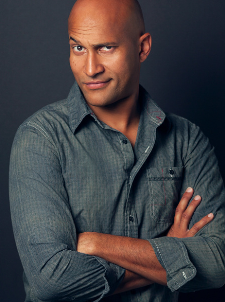 Keegan Michael Key