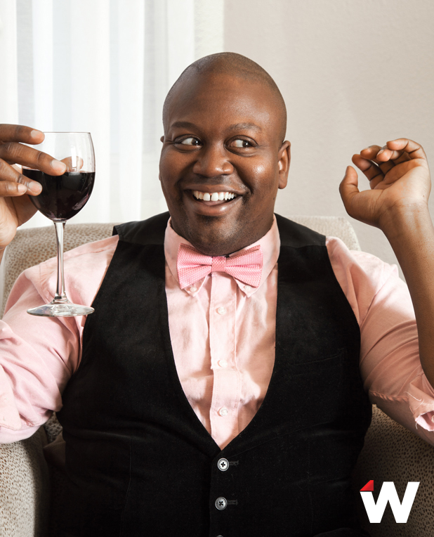 Tituss Burgess