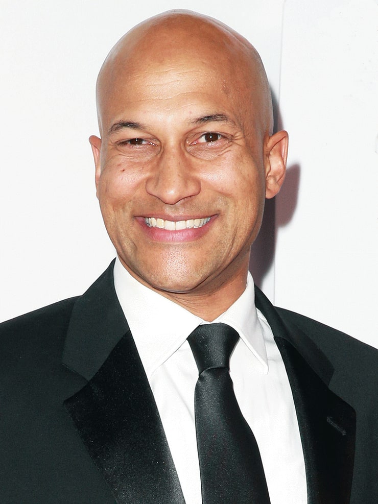 Keegan Michael Key