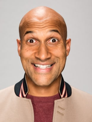 Keegan Michael Key