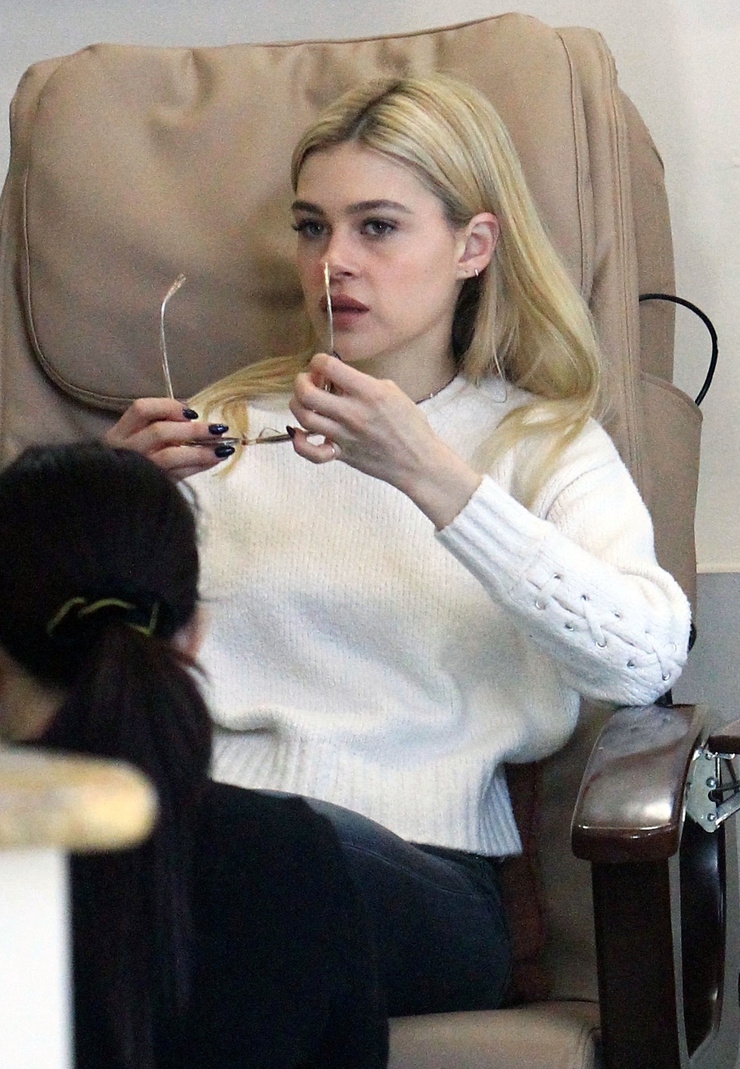 Nicola Peltz Nicola Peltz