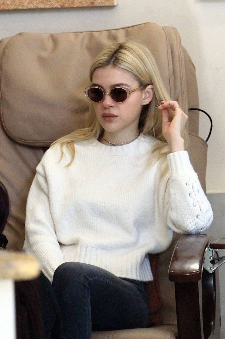 Nicola Peltz Nicola Peltz
