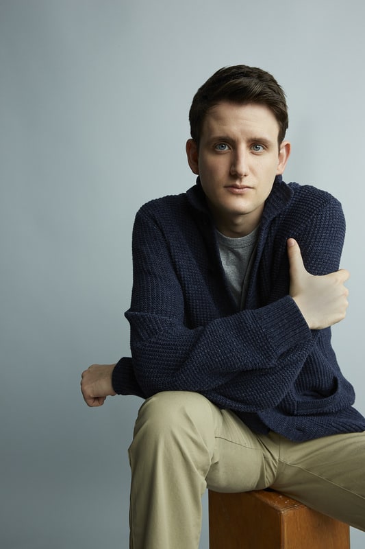 Zach Woods