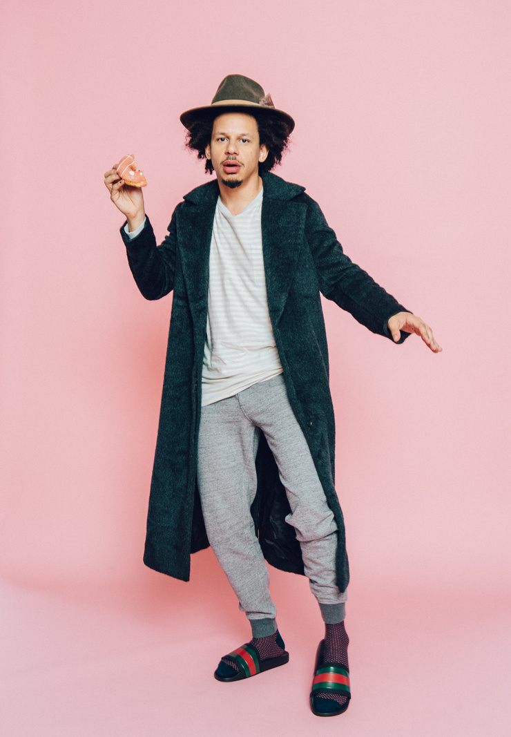 Eric André