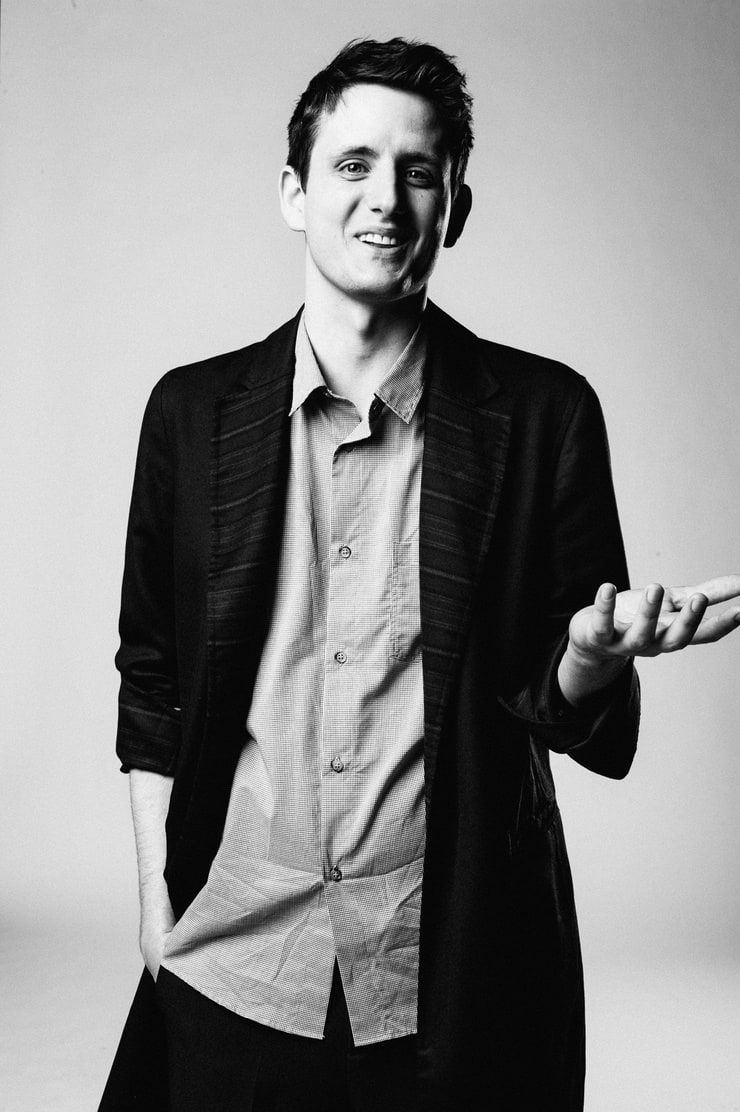 Zach Woods