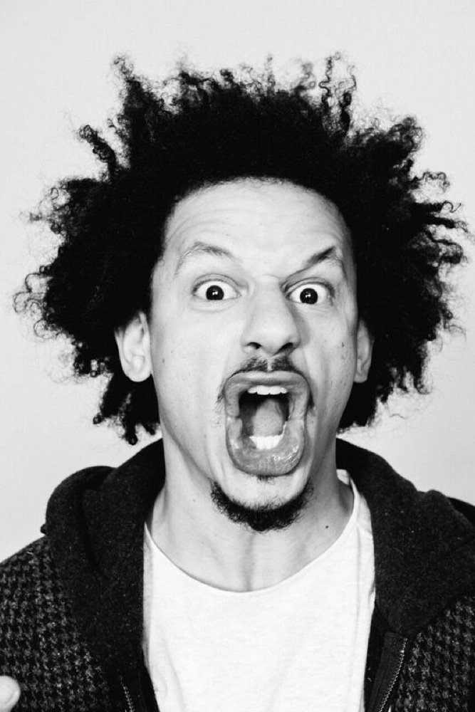 Eric André