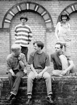 The Field Mice The Field Mice