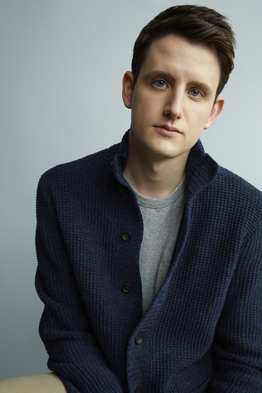 Zach Woods