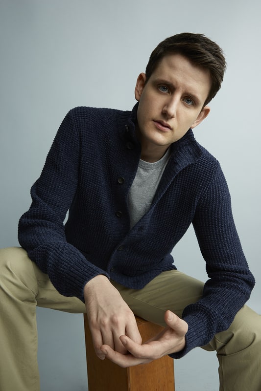 Zach Woods