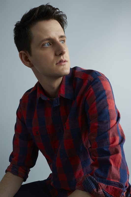 Zach Woods