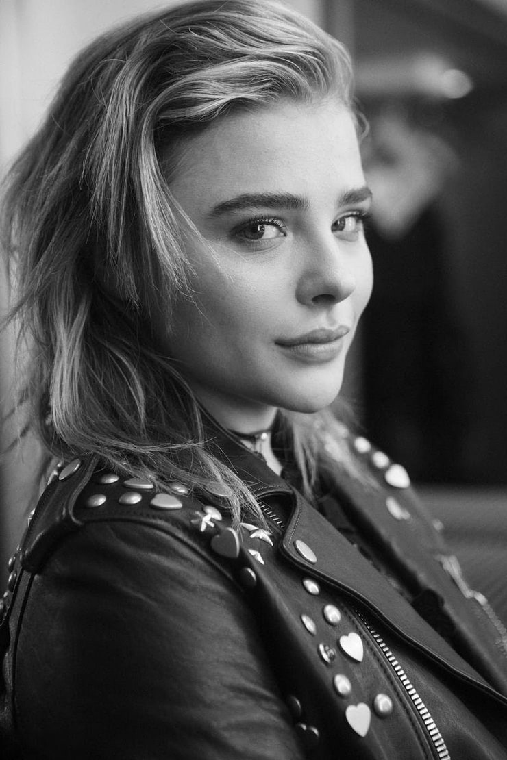 Chloe Moretz Picture