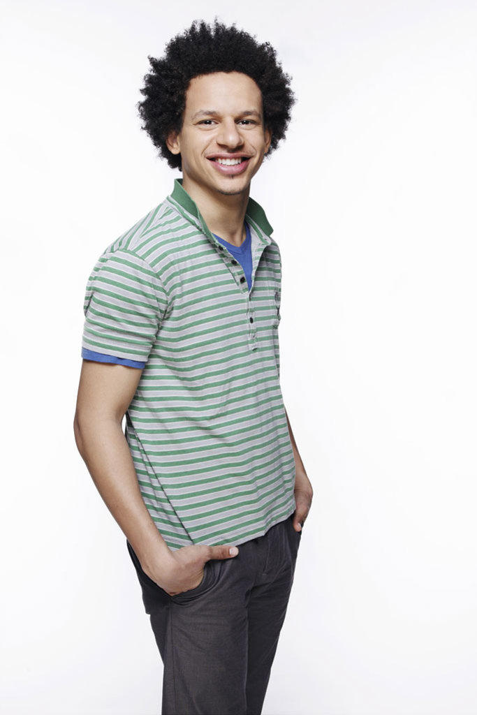 Eric André