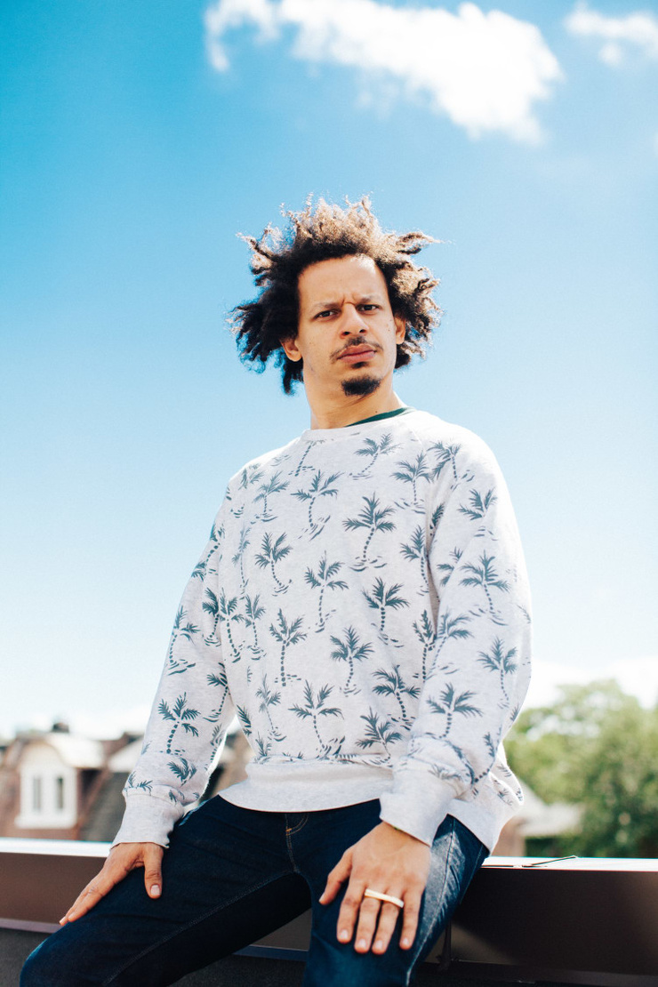 Eric André