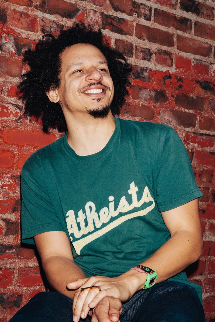 Eric André