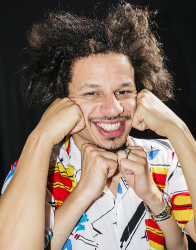 Eric André