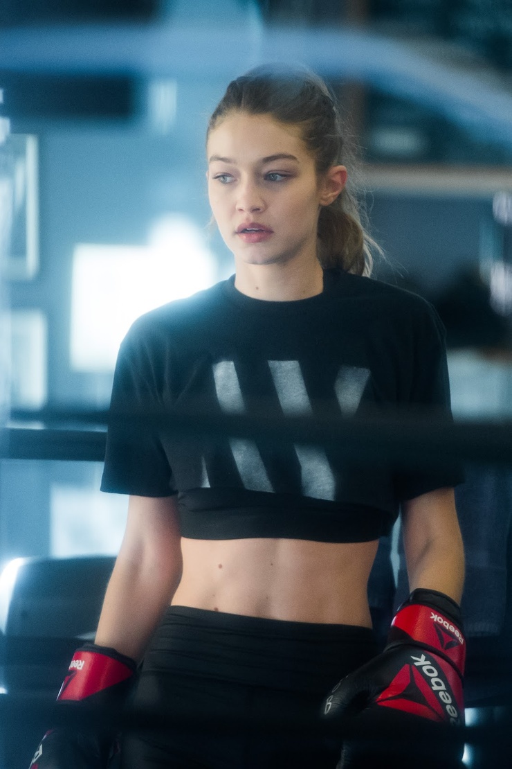 Gigi Hadid Gigi Hadid