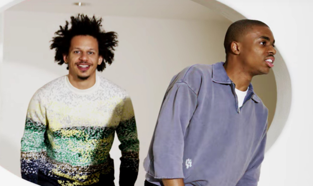 Eric André