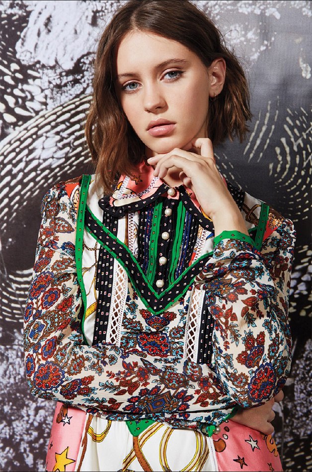 Iris Law