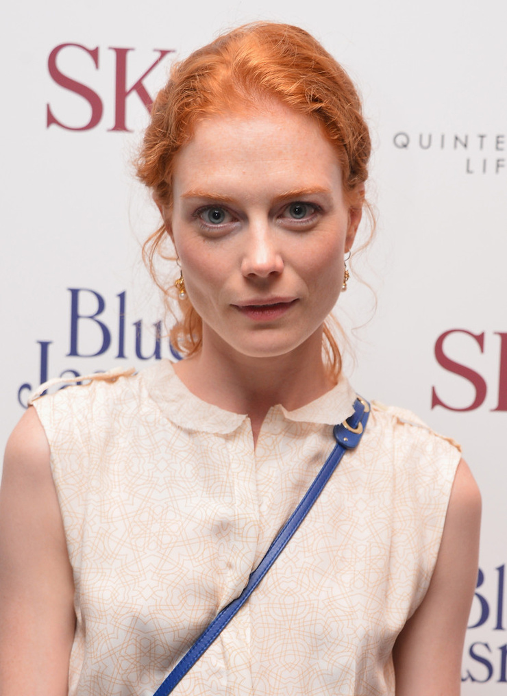 Jessica Joffe