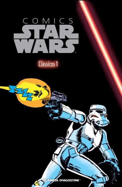 Star Wars #1